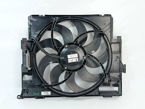 Radiator fan BMW 1 (F20) 116 d | BP28676950M35 