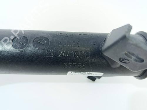 Pipe OPEL VECTRA C (Z02) | BP28797270M125