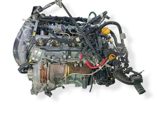 Engine ALFA ROMEO GIULIETTA (940_) 1.6 JTDM (940FXD1A) | BP32849328M1 - Image 4