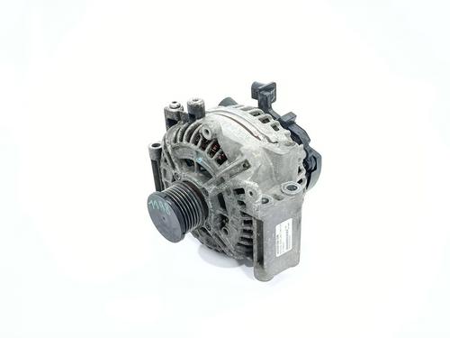 Used Alternator MERCEDES-BENZ E-CLASS (W211) [2002-2009]  32849404
