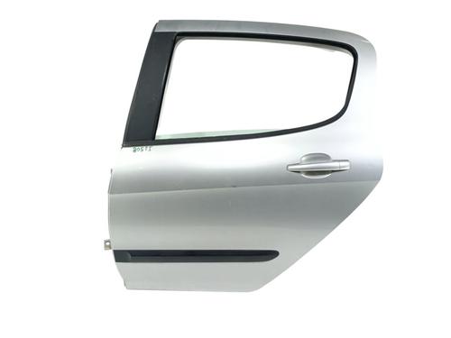 Used Left rear door PEUGEOT 308 I (4A_, 4C_) [2007-2016]  26546104