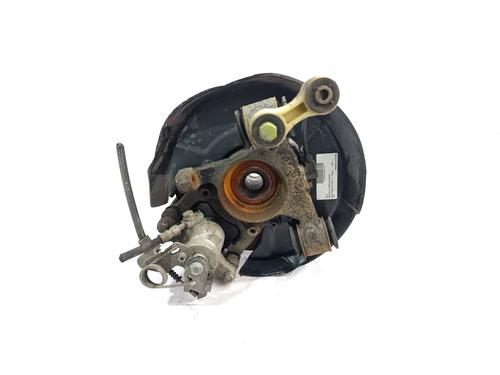 Left rear steering knuckle AUDI A6 C5 (4B2) 1.8 T quattro | BP21066095M27 