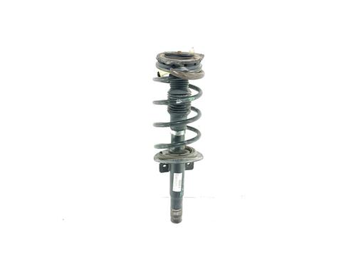Used Left front shock absorber RENAULT SCÉNIC II (JM0/1_) [2003-2010]  22353476
