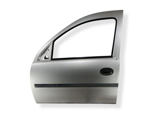 Used Left front door Left front door OPEL COMBO Box Body/MPV [2001-2026] 33315591 33315591
