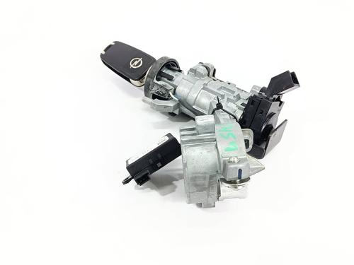 Ignition barrel OPEL ZAFIRA TOURER C (P12)  | BP36378334M48  - Image 7