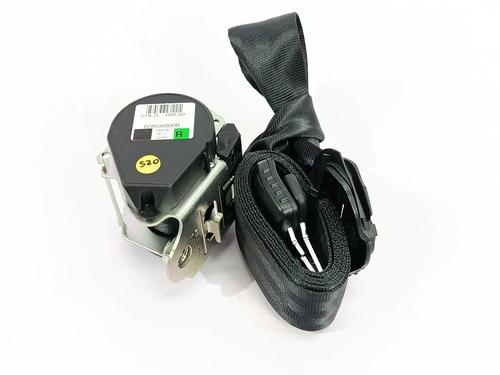 Rear right seatbelt VW TOURAN (5T1)  | BP37594263I28  - Image 5