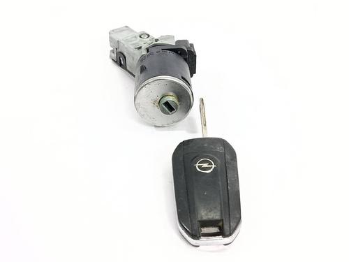 Ignition barrel OPEL COMBO Box Body/MPV (K9) 1.5 D | BP39645226M48 - Image 6