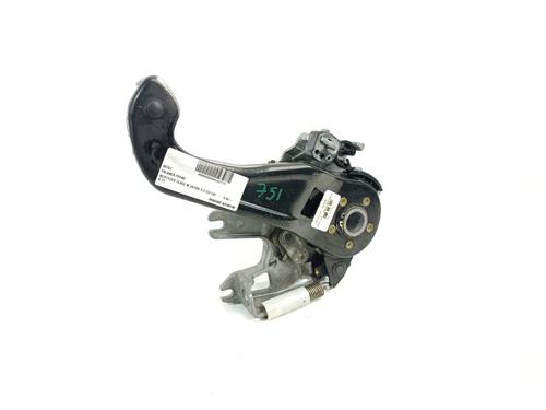 Used Hand brake MERCEDES-BENZ M-CLASS (W164) [2005-2012]  19419204