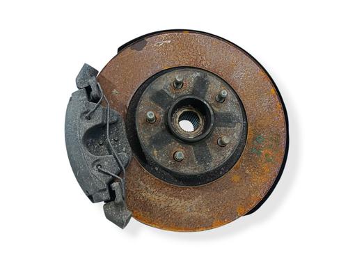 Venstre Styrespindel Lejehus FORD KUGA I [2008-2012]  32870949