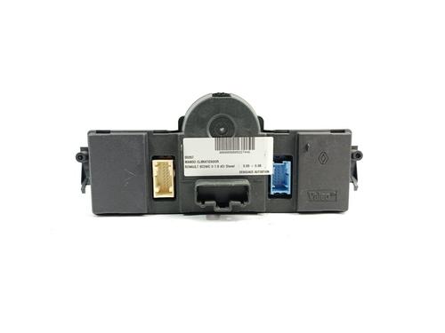 Climate control RENAULT SCÉNIC II (JM0/1_)  | BP17607537I5 