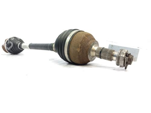 Left front driveshaft CITROËN SPACETOURER Bus (V_) 2.0 BlueHDi 150 | BP30925931M38