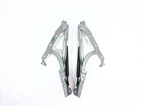 Andre VOLVO S40 II (544) D5 | BP30922214O1