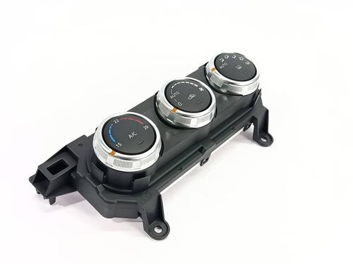 Climate control MAZDA CX-3 (DK) | BP38684446I5 - Image 2