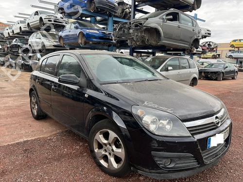 Intercooler OPEL ASTRA H (A04) 1.9 CDTI (L48) | BP34272143M30  - Image 7