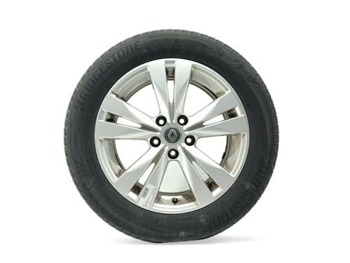 Rim RENAULT TALISMAN Grandtour (KP_) 2.0 Blue dCi 160 (KPAM) | BP16742638C45 