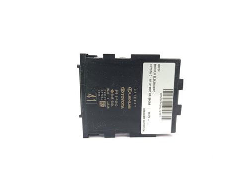 Used Electronic module TOYOTA C-HR (_X1_) [2016-2025]  23092321