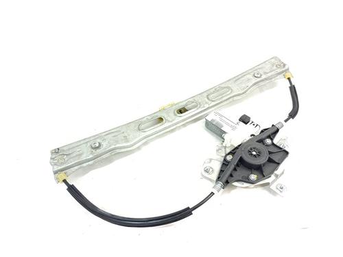 Front left window mechanism FORD TRANSIT COURIER B460 MPV 1.5 TDCi | BP19142431C22 