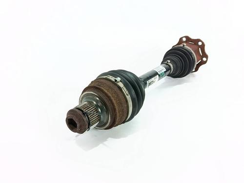 Right front driveshaft AUDI A5 Sportback (8TA) 2.0 TDI | BP34266728M39 - Image 3