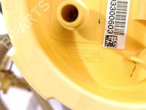 Fuel pump BMW 3 (E90) 320 d | BP24336715M76 