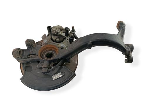 left-front-steering-knuckle-audi-a4-b5-8d2-1994-1995-1996-1997-1998-1999-2000-2001-33628091 main image