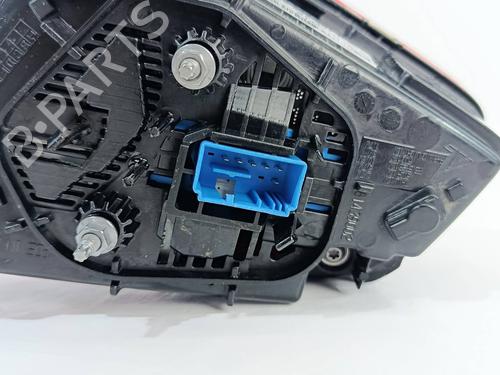 Left tailgate light VW PASSAT B8 (3G2, CB2)  | BP29357842C79 