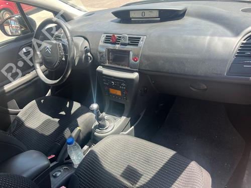 Climate control CITROËN C4 I (LC_)  | BP31983192I5 