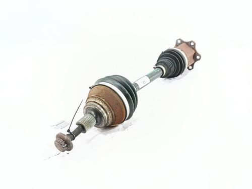 Left front driveshaft VW PASSAT B8 (3G2, CB2)  | BP29357853M38 