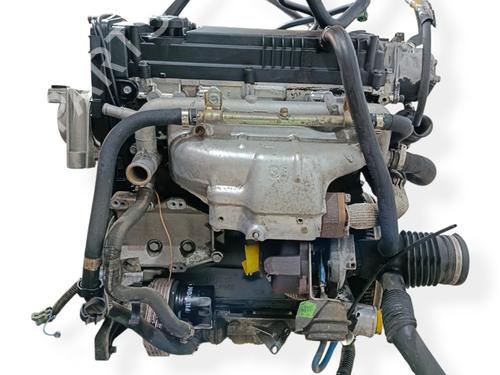 Engine FIAT STILO (192_) 1.9 JTD (192_XE1A) | BP37693526M1  - Image 6
