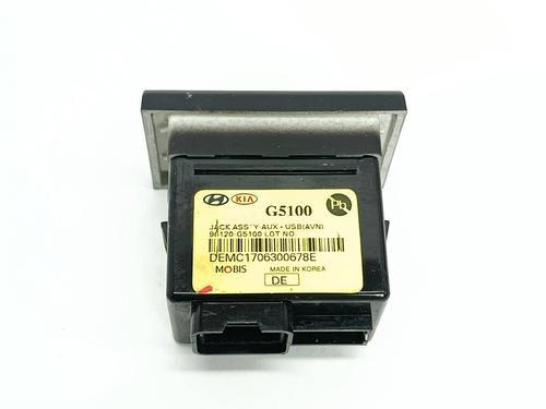 Electronic module KIA NIRO I (DE) 1.6 GDI Plug-in Hybrid | BP36377789M83 - Image 3