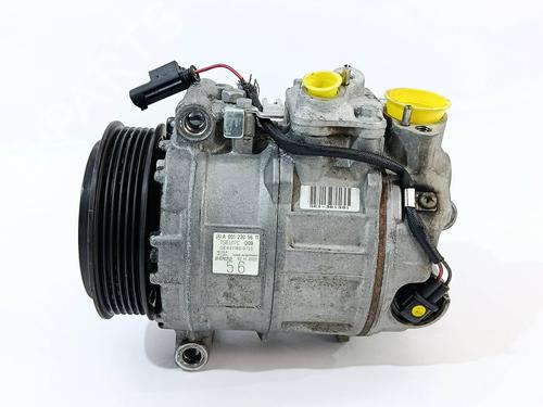 AC compressor MERCEDES-BENZ C-CLASS (W203)  | BP29877569M34
