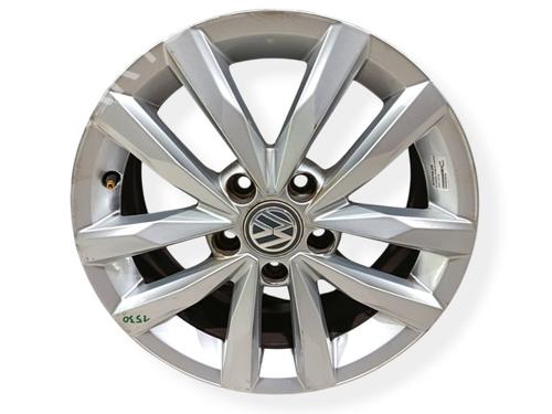 Fælgsæt VW TOURAN (5T1) | BP38541072C100 - Image 2