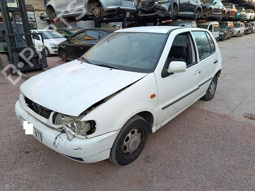 Brugte VW POLO III (6N1) 64 1.9 SDI 4960603