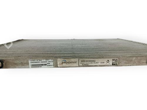 AC radiator PEUGEOT 207 (WA_, WC_) 1.4 16V | BP30824100M32