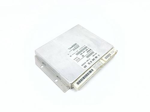 Used Control unit Control unit MERCEDES-BENZ A-CLASS (W168) A 170 CDI (168.009, 168.109) (95 hp) 33966316 33966316