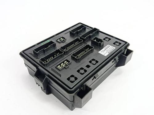 Fuse box SSANGYONG REXTON / REXTON II (GAB_) 2.7 Xdi | BP39929593E1 - Image 5