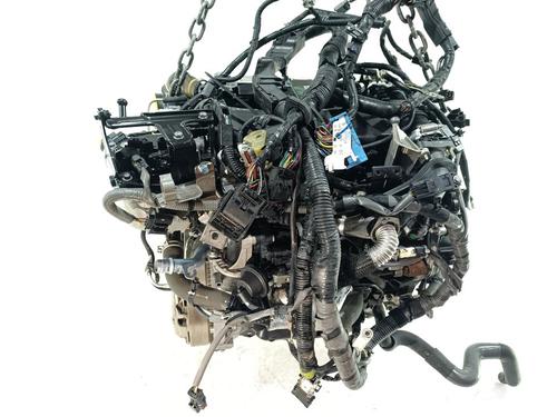 Used Engine Engine MAZDA 5 (CW) 1.6 CD (116 hp) 36469158 36469158