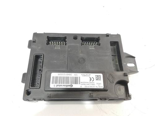 Electronic module DACIA DOKKER MPV (KE_)  | BP15864846M83 