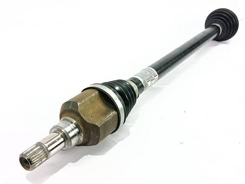 Right front driveshaft OPEL COMBO Box Body/MPV (K9) 1.5 D | BP39183639M39 - Image 4