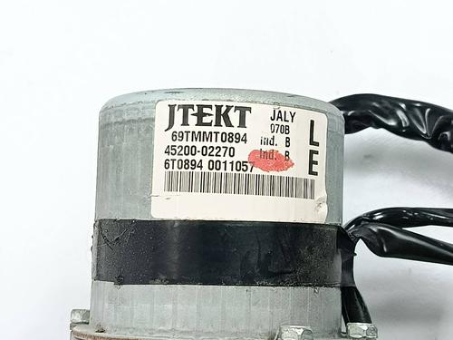 Steering column TOYOTA AURIS (_E15_)  | BP36166300M21  - Image 6