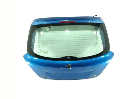 Used Tailgate PEUGEOT 207 (WA_, WC_) 1.4 16V (88 hp) 21260057