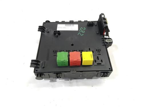 Fuse box OPEL VECTRA C (Z02)  | BP15870590E1 