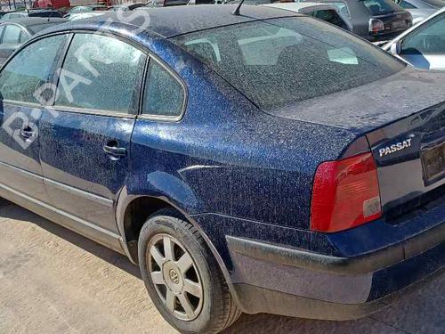 Pipe VW PASSAT B5 (3B2)  | BP15864492M125 