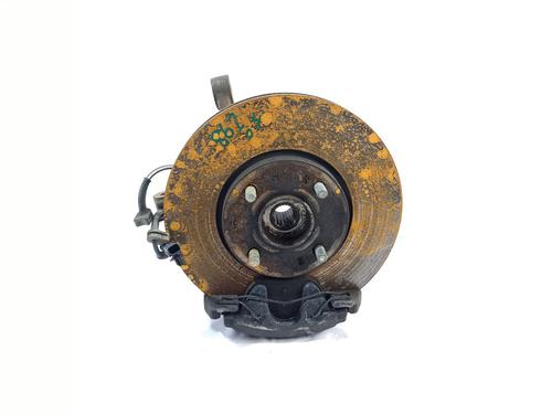 Used Left front steering knuckle FORD ECOSPORT 1.5 Ti (112 hp) 22251842