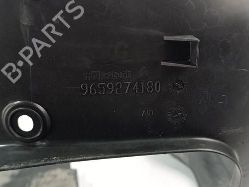 Wheel arch CITROËN C4 I (LC_)  | BP17181876C56 
