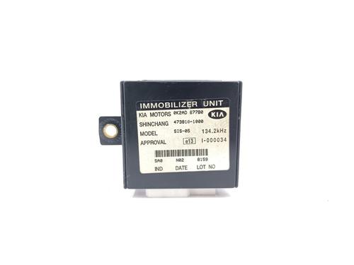 Used Electronic module KIA SPORTAGE SUV (K00) [1994-2005]  24111082