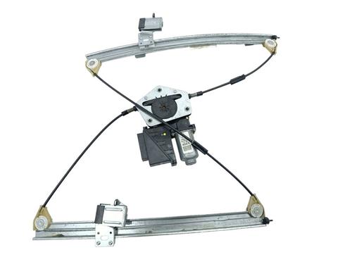 Used Front right window mechanism Front right window mechanism SKODA FABIA I (6Y2) [1999-2008] 36518727 36518727
