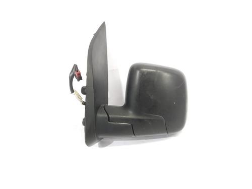 Used Left mirror PEUGEOT BIPPER (AA_) [2008-2025]  15875963