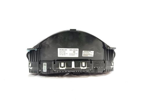 Instrument cluster FORD FOCUS IV (HN)  | BP27876853C47 
