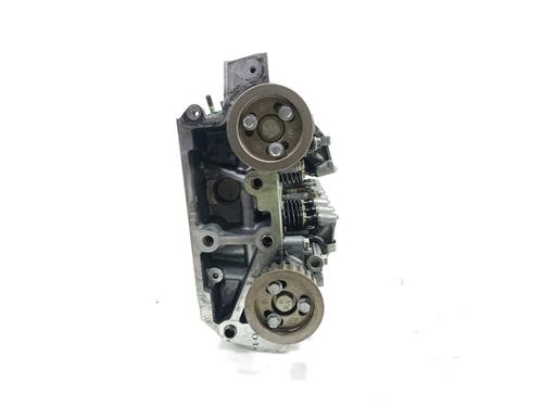 Cylinder head RENAULT LAGUNA II (BG0/1_)  | BP26678345M5 