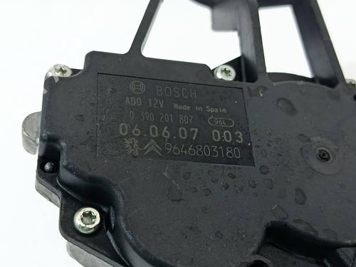 Rear wiper motor CITROËN C4 I (LC_) | BP30531478M102